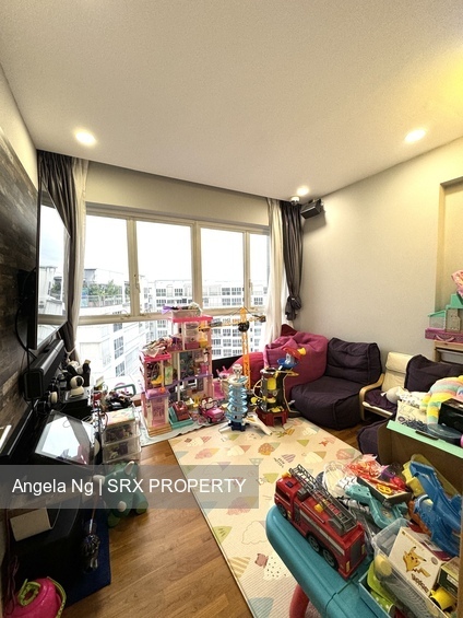 Forestville (D25), Condominium #430840641